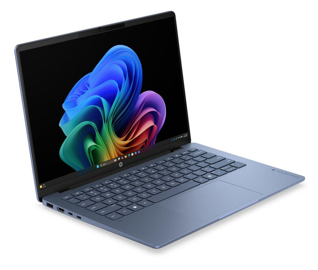 Portátil Hp Omnibook 5 Gen Ai 14 - Hm0002nsx Ryzen Ai 5 - 430 - 16gb - Ssd 1tb - 14 Pulgadas - W11h Main Image