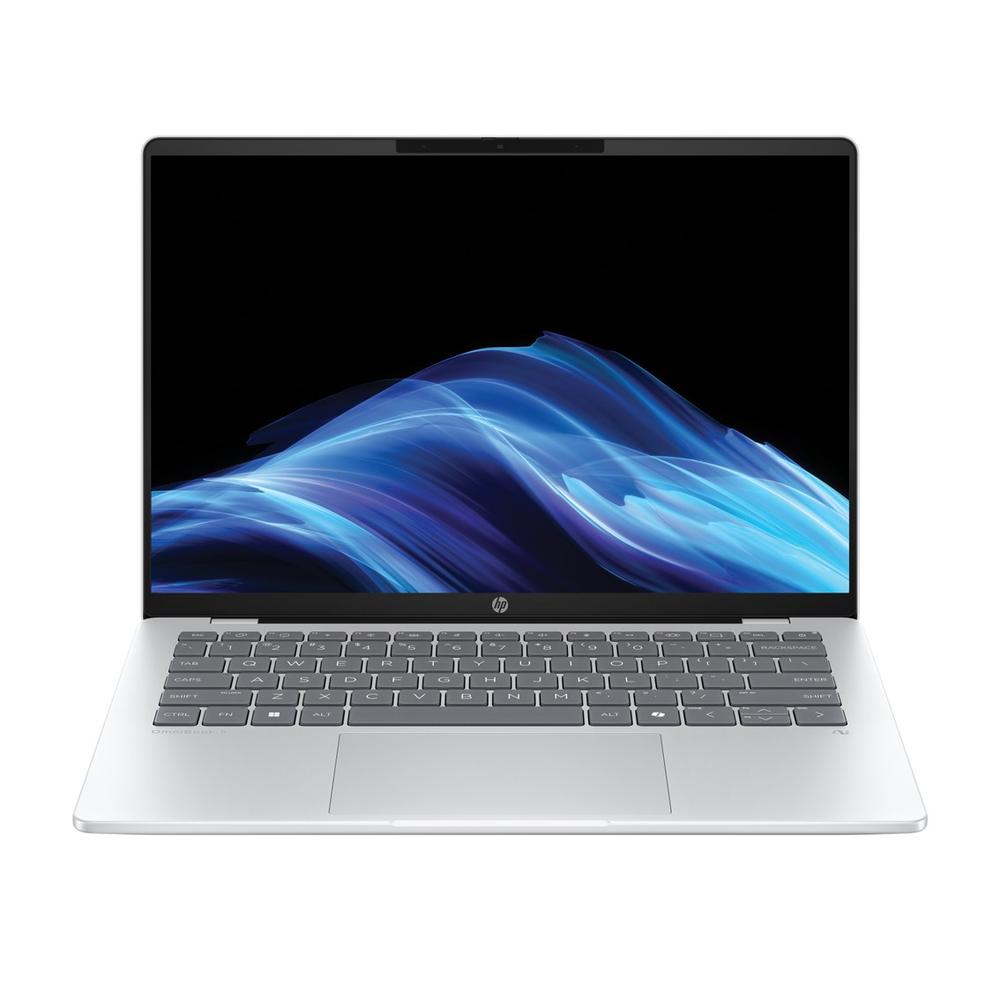 Portátil Hp Omnibook 5 Ia 14 - He0001nsx X1 - 26 - 100 - 16gb - Ssd 512gb - 14 Pulgadas - W11h