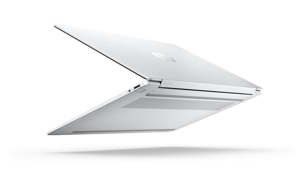 Portátil Hp Omnibook 5 Ia 16 - Bf0006nsx X1p - 42 - 100 - 16gb - Ssd 1tb - 16 Pulgadas - W11h