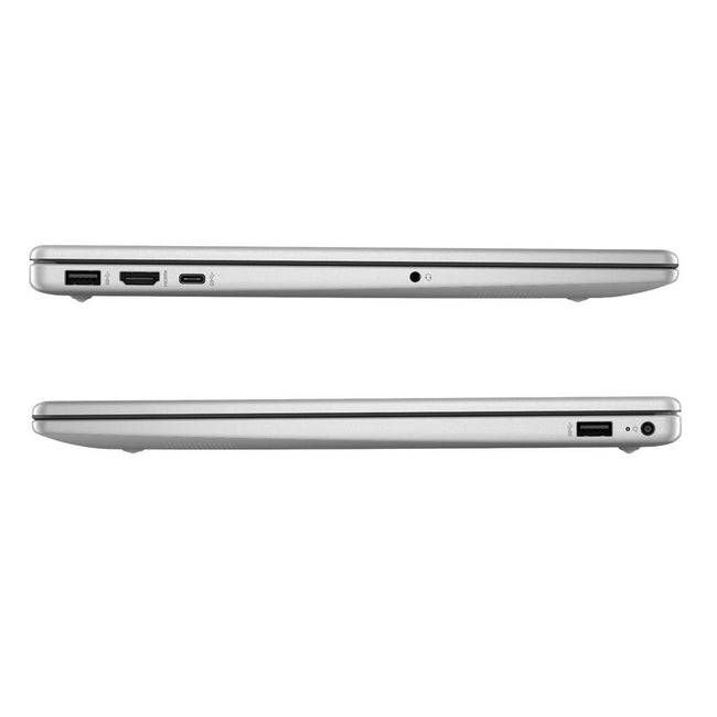 Portátil Hp 15 - Fd1014nsx Core 7 - 150u 16 Pulgadas - 16gb - Ssd 512gb - Freedos - Plata Hover Image