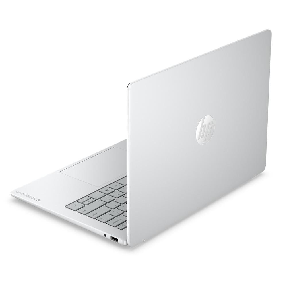 Portátil Hp Omnibook 3 Ia 14 - Hz0010nsx X1 - 26 - 100 - 16gb - Ssd 1tb - 14 Pulgadas - W11h