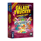 Expansión Galaxy Trucker hacer Qué?!
