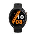 Smartwatch Hammer Ventus Pro Black