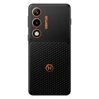 Movil Rugerizado Hammer Ventus 5g 8 - 256gb Negro