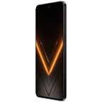 Movil Rugerizado Hammer Ventus 5g 8 - 256gb Negro