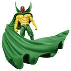 Pack 2 Figuras Marvel Legends Series Earth's Mightiest Heroes Avengers Vision & Scarlet Witch
