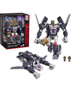 Figura Hasbro Transformers Generations Power Of The Primes Optimal Optimus
