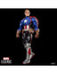 Figura Hasbro Marvel Legends Series X Magic: The Gathering Capitan America