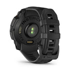 Smartwatch Garmin Instinct 3 Solar 50mm Negro