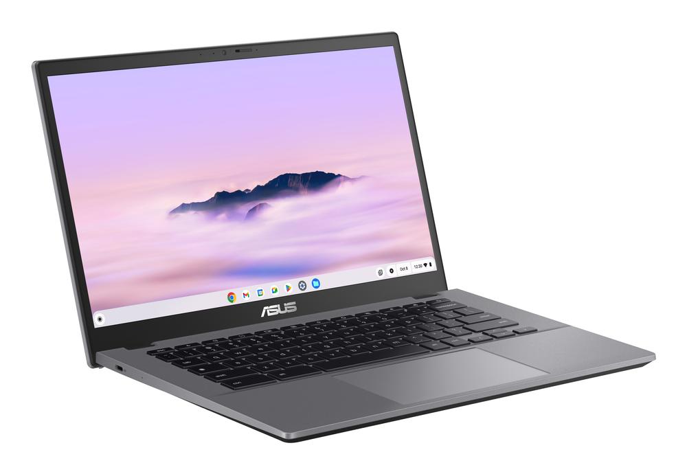 Portatil Asus Chromebook Cb3402cva - Mw1596 Core 5 - 120u - 8gb - Ufs 256gb - 14 Pulgadas Fhd - Chromeos