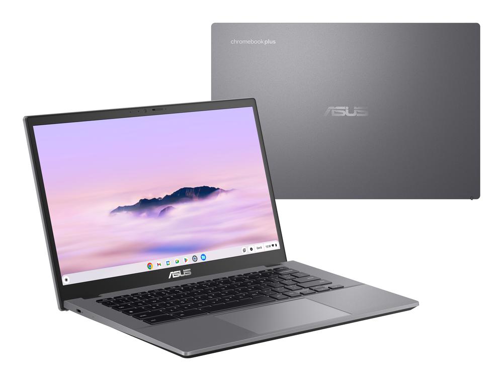 Portatil Asus Chromebook Cb3402cva - Mw1596 Core 5 - 120u - 8gb - Ufs 256gb - 14 Pulgadas Fhd - Chromeos