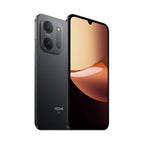 Movil Xiaomi Redmi 17c 5g 4 - 128gb Negro