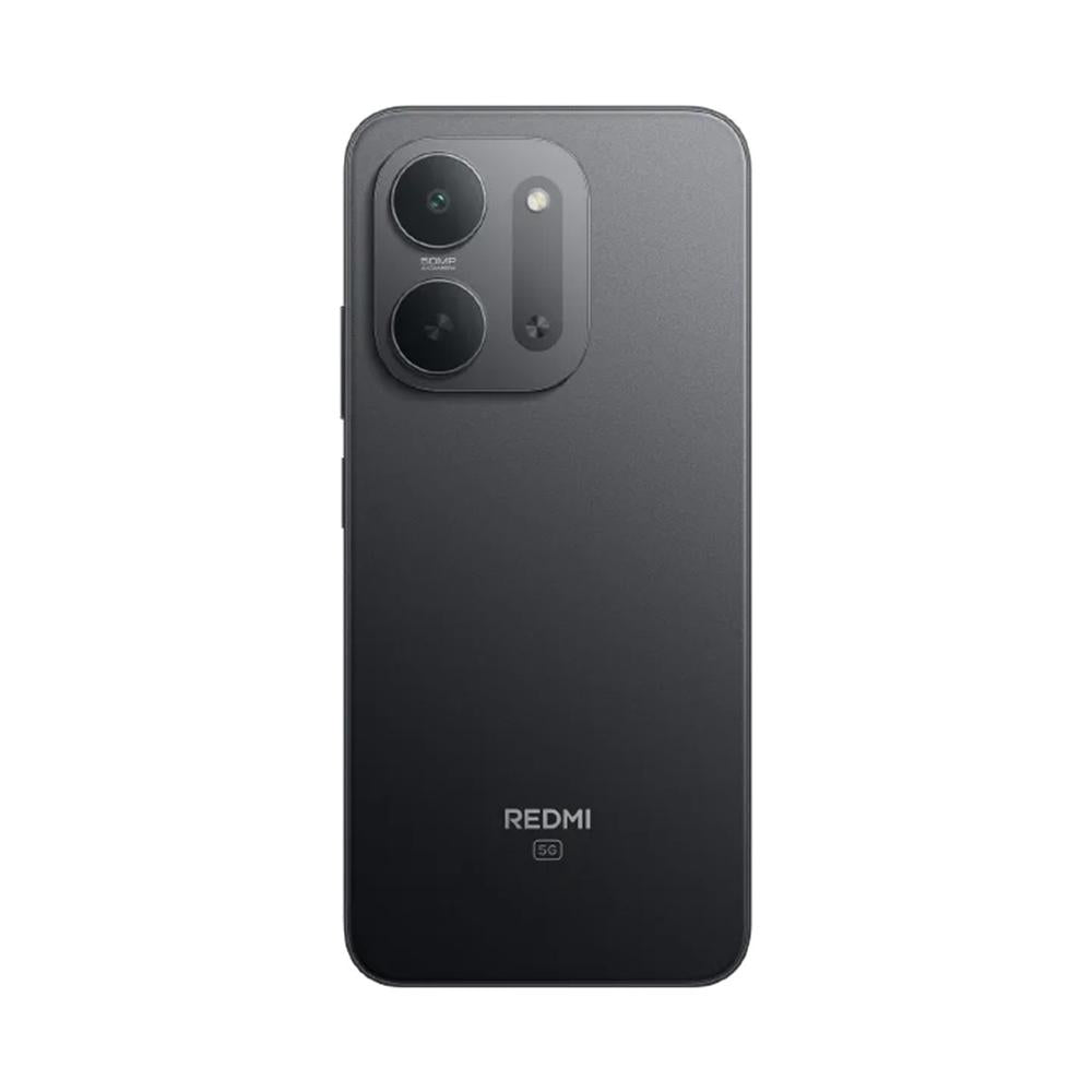 Movil Xiaomi Redmi 17c 5g 4 - 128gb Negro
