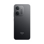 Movil Xiaomi Redmi 17c 5g 4 - 128gb Negro