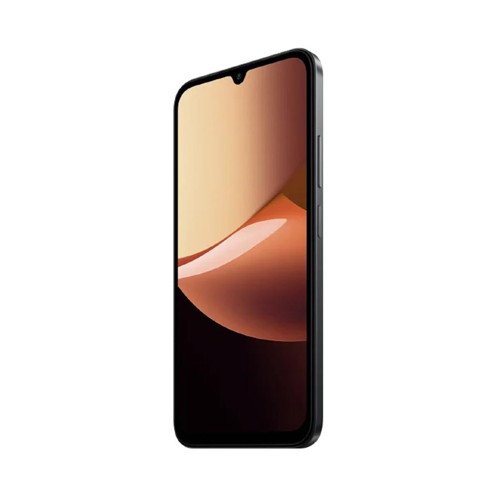 Movil Xiaomi Redmi 17c 5g 4 - 128gb Negro