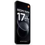 Movil Xiaomi Redmi Note 17 Pro Max 5g 8 - 512gb Negro