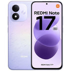 Movil Xiaomi Redmi Note 17 5g 6 - 256gb Purpura