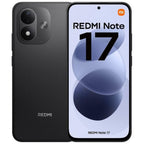 Movil Xiaomi Redmi Note 17 4 - 128gb Negro
