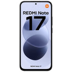 Movil Xiaomi Redmi Note 17 4 - 128gb Negro