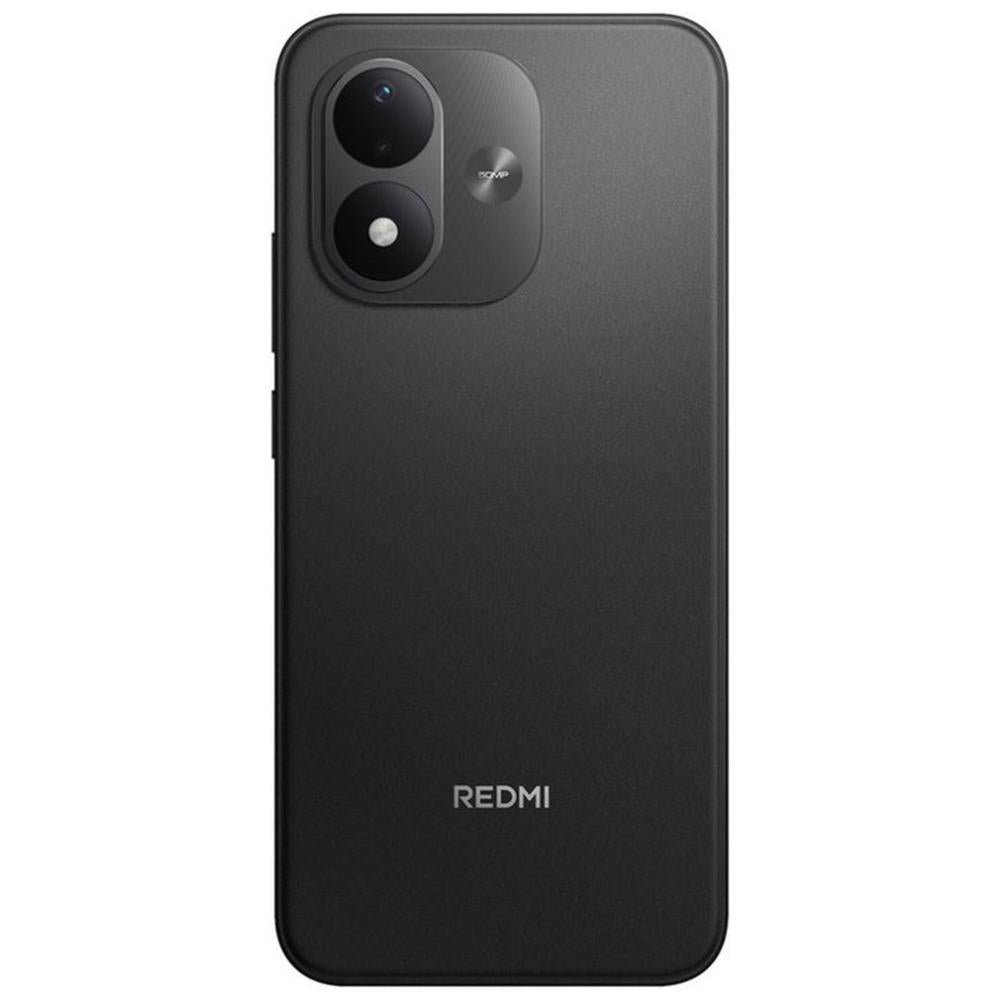 Movil Xiaomi Redmi Note 17 4 - 128gb Negro