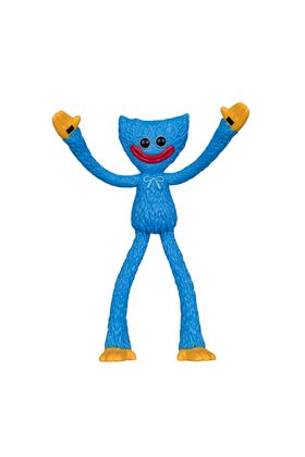 Figura Mcfarlne Toys Poppy Playtime Huggy Wuggy 11cm