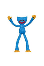 Figura Mcfarlne Toys Poppy Playtime Huggy Wuggy 11cm
