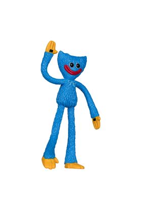 Figura Mcfarlne Toys Poppy Playtime Huggy Wuggy 11cm