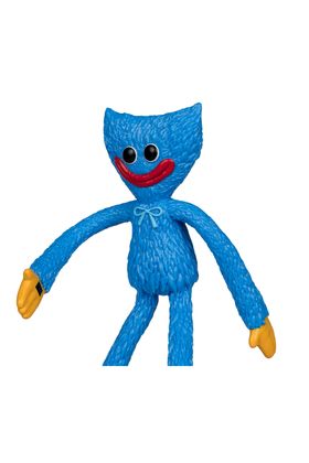 Figura Mcfarlne Toys Poppy Playtime Huggy Wuggy 11cm