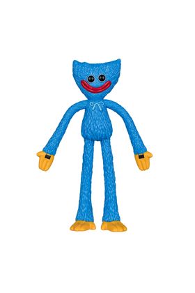 Figura Mcfarlne Toys Poppy Playtime Huggy Wuggy 11cm