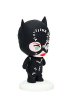 Figura Sd Toys Pokis Catwoman