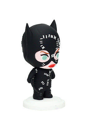 Figura Sd Toys Pokis Catwoman