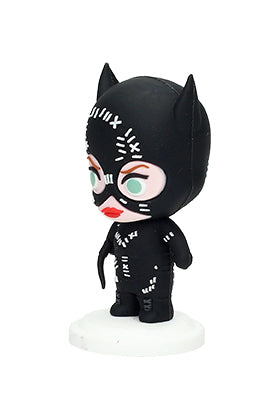 Figura Sd Toys Pokis Catwoman