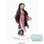 Figura Sega Demon Slayer Kimetsu No Yaiba Nezuko Kamado Sibling Bond Version 19cm