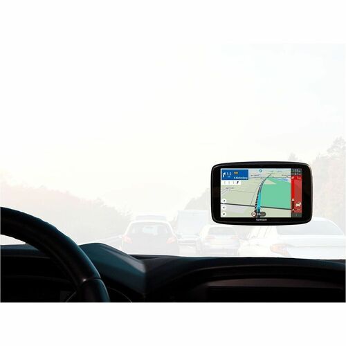 Gps Tomtom Go Navigator 6 Pulgadas Europa 2 Generation Car