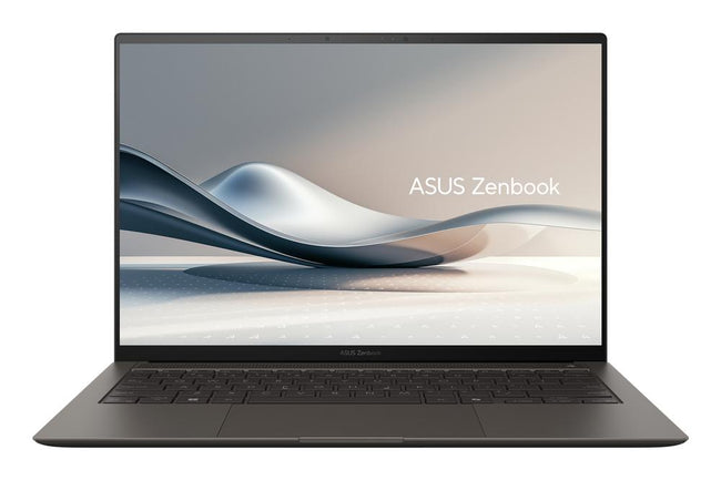 Portatil Asus Zenbook Oled Ux5406sa - Pz723w Core Ultra 7 256v 16gb Ssd512gb W11 14 Pulgadas Hover Image