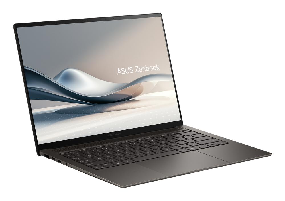 Portatil Asus Zenbook Oled Ux5406sa - Pz723w Core Ultra 7 256v 16gb Ssd512gb W11 14 Pulgadas