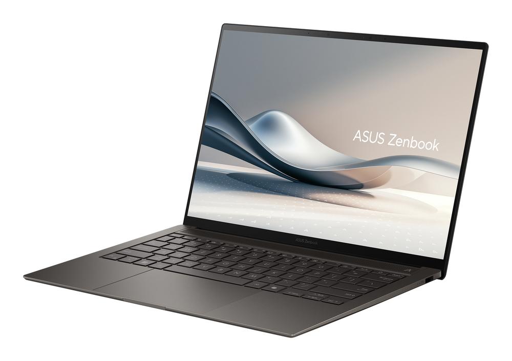 Portatil Asus Zenbook Oled Ux5406sa - Pz723w Core Ultra 7 256v 16gb Ssd512gb W11 14 Pulgadas