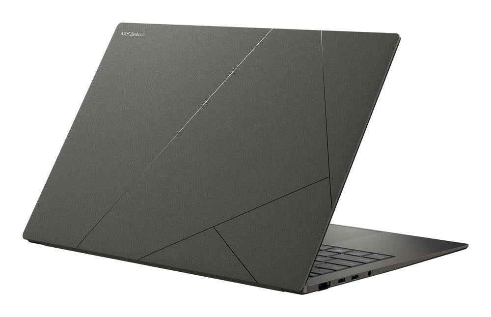 Portatil Asus Zenbook Oled Ux5406sa - Pz723w Core Ultra 7 256v 16gb Ssd512gb W11 14 Pulgadas