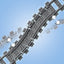 Lego City Trains Vias