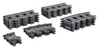 Lego City Trains Vias