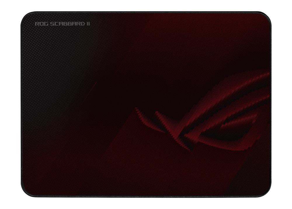 Alfombrilla Asus Nc11 Rog Scabbard Ii Medium