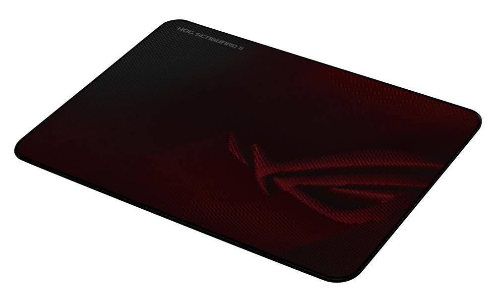Alfombrilla Asus Nc11 Rog Scabbard Ii Medium
