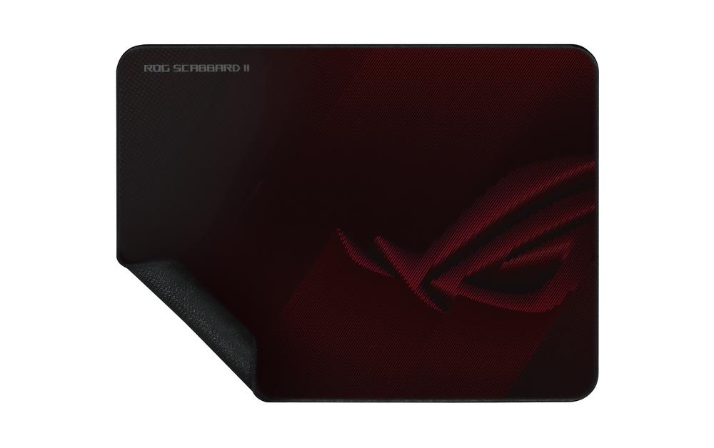 Alfombrilla Asus Nc11 Rog Scabbard Ii Medium