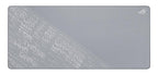 Alfombrilla Nc18 Rog Scabbard Ii Arctic Gray Xxl