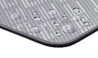 Alfombrilla Nc18 Rog Scabbard Ii Arctic Gray Xxl