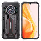 Movil Cubot Kingkong 11 5g 8 - 256gb 10200 Mah