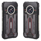 Movil Cubot Kingkong 11 5g 8 - 256gb 10200 Mah