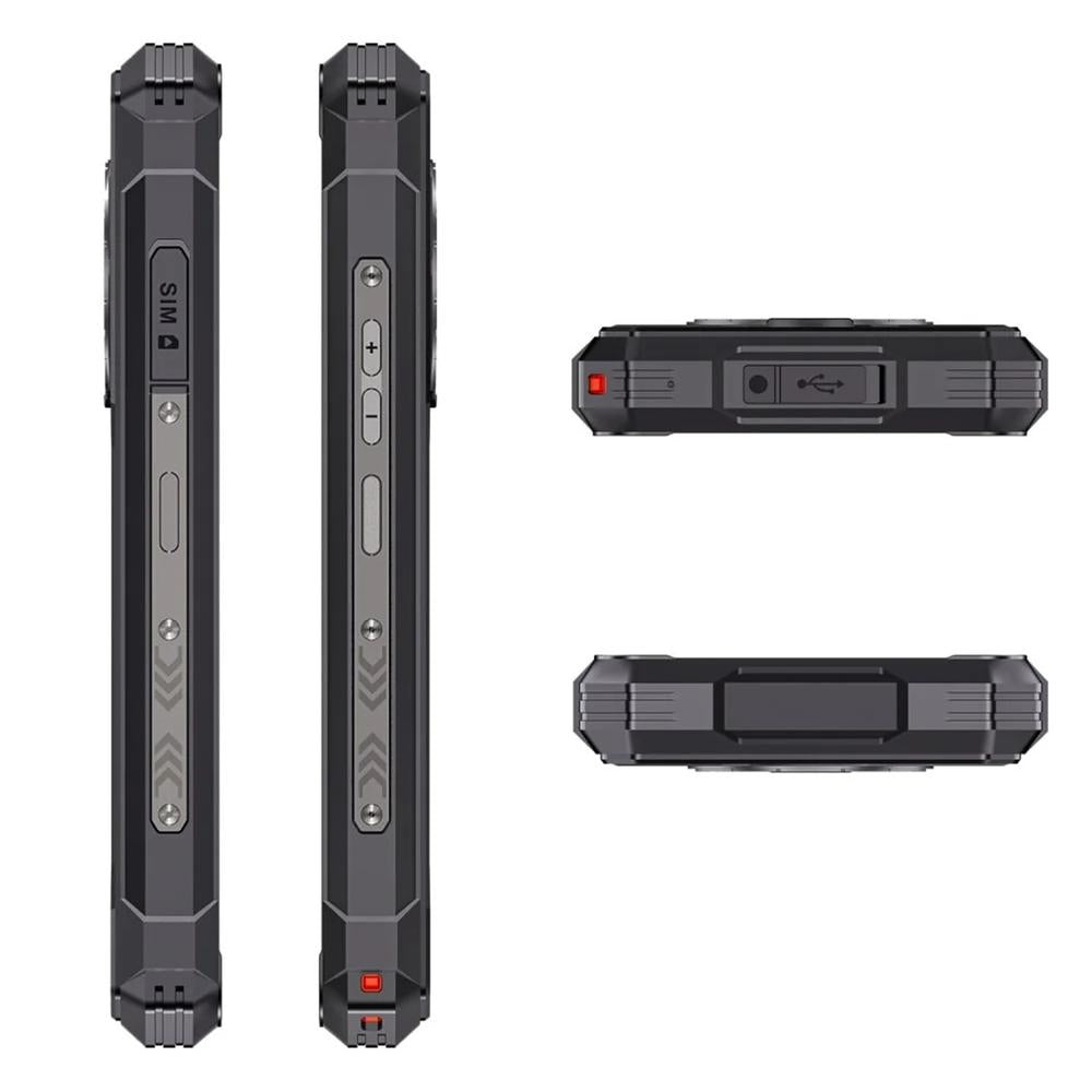 Movil Cubot Kingkong 11 5g 8 - 256gb 10200 Mah
