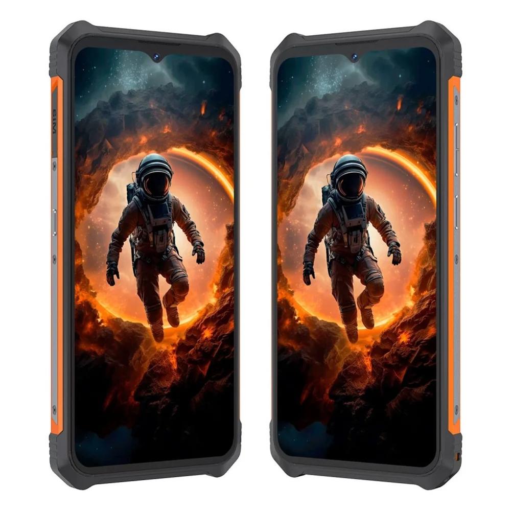Movil Cubot Kingkong Es Pro 6 - 128gb Negro