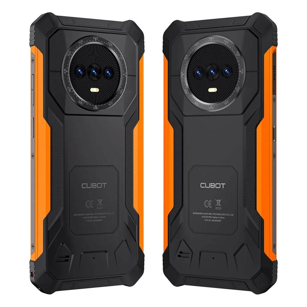 Movil Cubot Kingkong Es Pro 6 - 128gb Negro